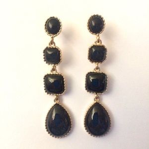 New Couleur Fashion Elegant Dangle Earrings